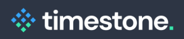 Timestone Logo